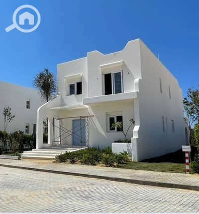 3 Bedroom Townhouse for Sale in North Coast, Matruh - IMG_4198. jpeg