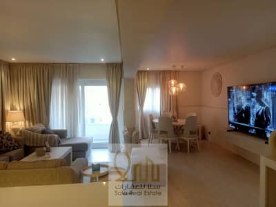 شقة 3 غرف نوم للايجار في الدقى، الجيزة - IMG20240915182221. jpg