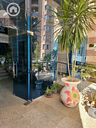 Office for Rent in Zahraa Al Maadi, Cairo - Untitledدجلة8. jpg