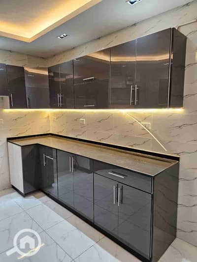 4 Bedroom Flat for Rent in Hadayek October, Giza - IMG-20250602-WA0028. jpg