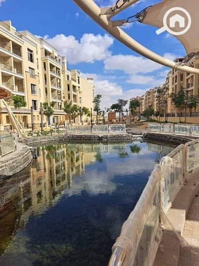 2 Bedroom Apartment for Sale in Mostakbal City, Cairo - WhatsApp Image 2025-09-04 at 1.31. 30 AM (6). jpeg