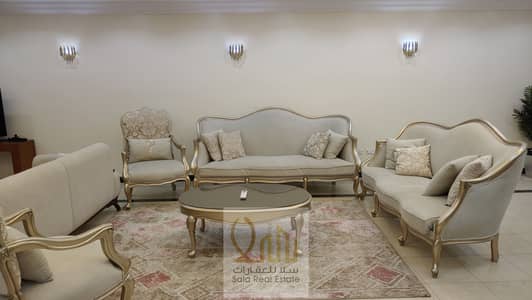 شقة 4 غرف نوم للايجار في الدقى، الجيزة - IMG20250903234019. jpg
