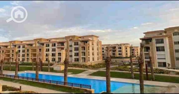 2 Bedroom Flat for Sale in Katameya, Cairo - IMG_٢٠٢٥٠٩٠٣_٢٣٥٢٠٨. jpg