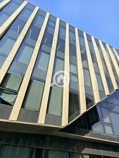 Office for Rent in New Cairo, Cairo - Untitledايستاون3. jpg