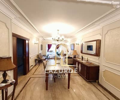 شقة 3 غرف نوم للايجار في سموحة، الإسكندرية - 7. png