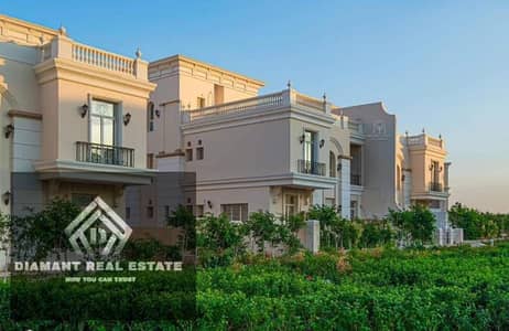 5 Bedroom Villa for Sale in New Capital City, Cairo - 0419cbfd-127c-4851-aa42-31ede794485a. jpg