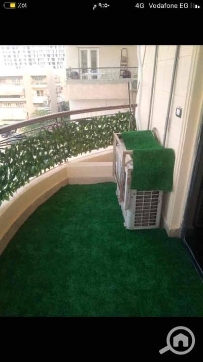 3 Bedroom Flat for Rent in Zahraa Al Maadi, Cairo - c6bd95bb-274a-4754-9ca9-a261fd3f2034. jpg