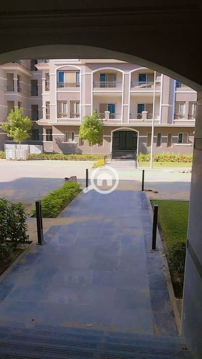 2 Bedroom Flat for Rent in New Cairo, Cairo - WhatsApp Image 2025-09-01 at 12.29. 15 PM. jpeg
