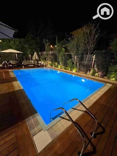4 Bedroom Villa for Sale in Madinaty, Cairo - 1000107586. jpg