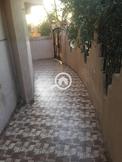 2 Bedroom Flat for Rent in New Cairo, Cairo - WhatsApp Image 2025-09-03 at 5.04. 28 PM (3). jpeg