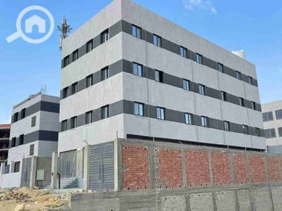 Warehouse for Rent in New Cairo, Cairo - 709. jpg