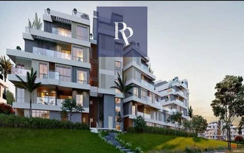 فلیٹ 3 غرف نوم للبيع في القاهرة الجديدة، القاهرة - villette-compound. jpg