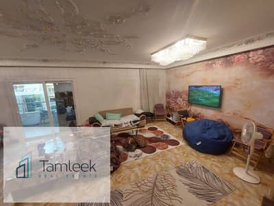 3 Bedroom Apartment for Sale in Obour City, Cairo - WhatsApp Image 2025-08-28 at 4.47. 05 PM (3). jpeg