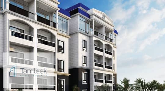 3 Bedroom Apartment for Sale in Obour City, Cairo - WhatsApp Image 202-06 at 11.40. 52 AM. jpeg