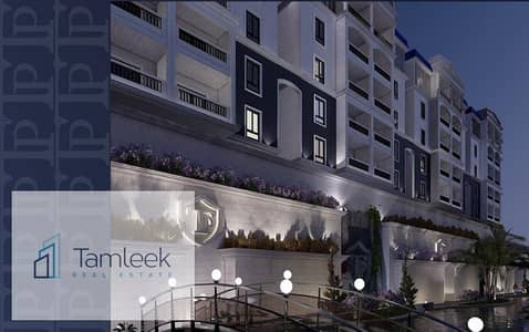 شقة 3 غرف نوم للبيع في العبور، القاهرة - WhatsApp Image 2025-08-06 at 11.40. 09 AM. jpeg شقة 3 غرف نوم للبيع في العبور، القاهرة - WhatsApp Image 2025-08-06 at 11.40. 09 AM. jpeg