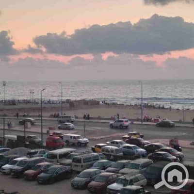 فلیٹ 2 غرفة نوم للايجار في ميامي، الإسكندرية - 1000300795. jpg
