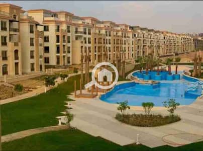 بنتهاوس 4 غرف نوم للبيع في القطامية، القاهرة - IMG_٢٠٢٥٠٩٠٣_٢٣٥١٤٧. jpg