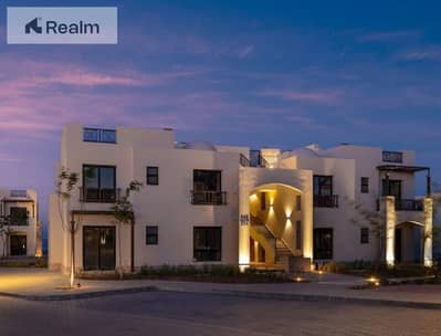 3 Bedroom Chalet for Sale in Makadi Bay, Red Sea - IMG-20240407-WA0004. jpg