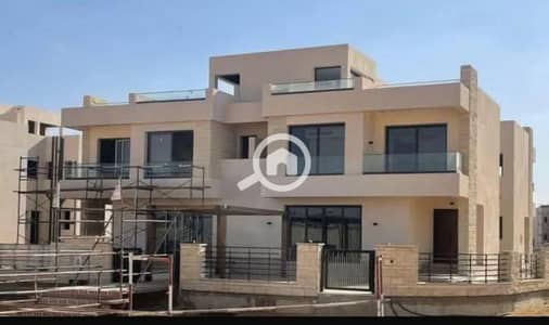 فیلا 3 غرف نوم للبيع في العاصمة الإدارية الجديدة، القاهرة - WhatsApp Image 2025-09-03 at 20.05. 57_15496152. jpg