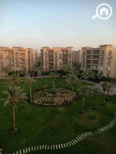 3 Bedroom Flat for Rent in New Cairo, Cairo - 1000605003. jpg
