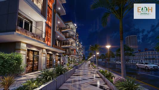 2 Bedroom Apartment for Sale in Hurghada, Red Sea - IMG_9538. png