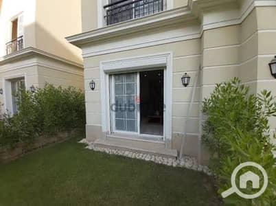 1 Bedroom Flat for Rent in New Cairo, Cairo - WhatsApp Image 2025-09-03 at 6.02. 18 PM (1). jpeg