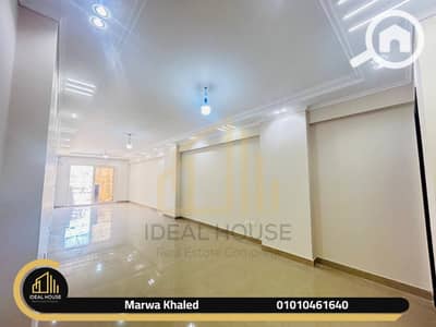 3 Bedroom Apartment for Sale in Camp Caesar, Alexandria - IMG-20250902-WA0002-2. png