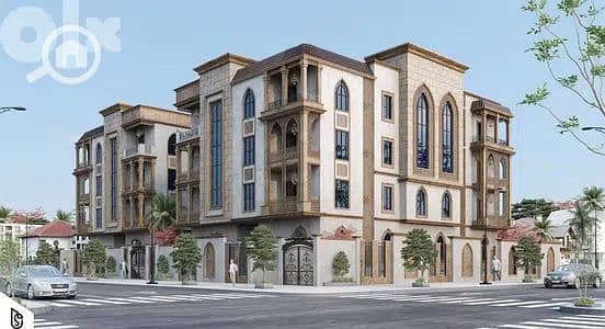 3 Bedroom Apartment for Sale in 6th of October, Giza - 45905017-400x300. jpg