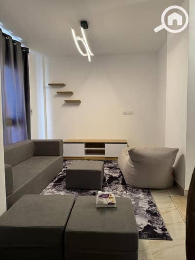 1 Bedroom Apartment for Sale in Madinaty, Cairo - WhatsApp Image 2025-07-01 at 12.18. 50 AM. jpeg