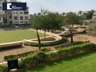 شقة 3 غرف نوم للبيع في المقطم، القاهرة - UP TOWN (1). jpeg