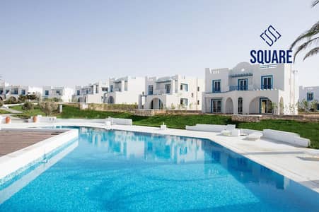 شاليه 3 غرف نوم للبيع في الساحل الشمالي، مطروح - IMG-20250813-WA0064. jpg
