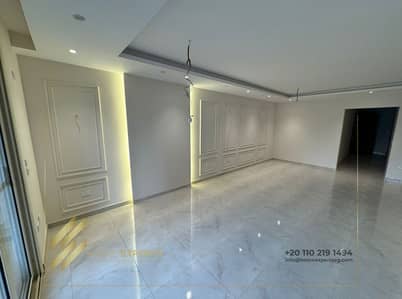 3 Bedroom Flat for Rent in New Cairo, Cairo - WhatsApp Image 2025-09-03 at 3.39. 16 PM (3). jpeg