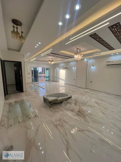 شقة 3 غرف نوم للايجار في القاهرة الجديدة، القاهرة - IMG-20250901-WA0247. jpg