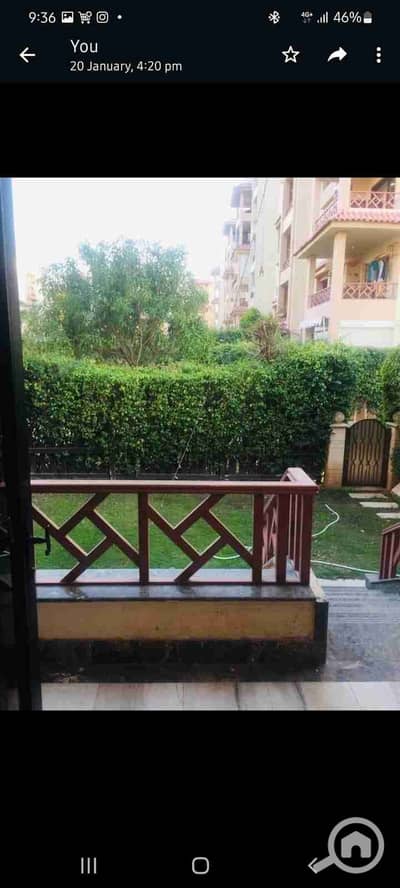 4 Bedroom Apartment for Sale in New Cairo, Cairo - 1000084043. jpg
