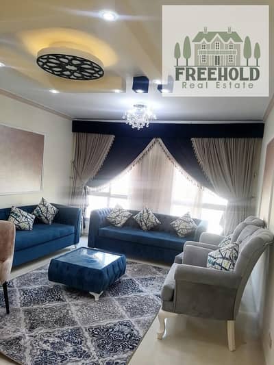 3 Bedroom Apartment for Rent in Madinaty, Cairo - WhatsApp Image 2025-09-03 at 5.26. 36 PM (1). jpeg