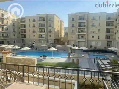 2 Bedroom Flat for Rent in New Cairo, Cairo - WhatsApp Image 2025-09-03 at 6.05. 51 PM (3). jpeg
