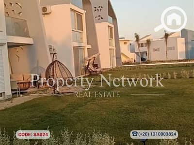 3 Bedroom Villa for Sale in North Coast, Matruh - SA024 (10). png