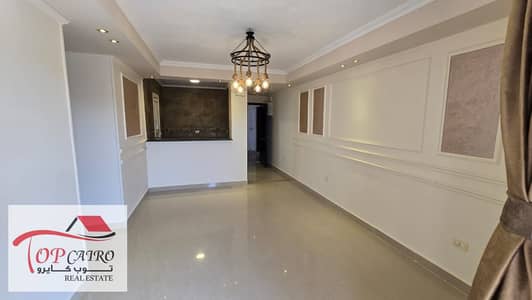 2 Bedroom Apartment for Sale in Madinaty, Cairo - WhatsApp Image 2025-09-01 at 10.06. 28 AM. jpeg