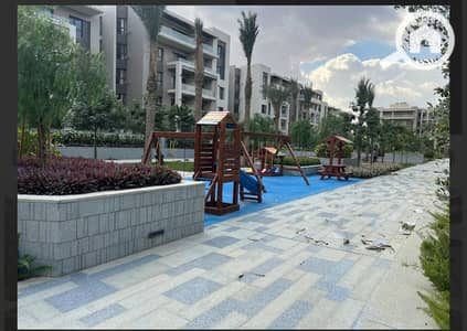 3 Bedroom Apartment for Sale in New Cairo, Cairo - WhatsApp Image 2025-09-03 at 4.08. 34 PM (1). jpeg