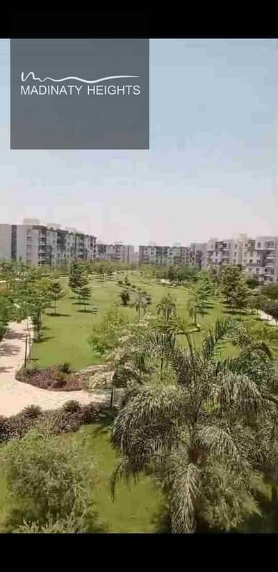 3 Bedroom Apartment for Sale in Madinaty, Cairo - 1000758952. jpg