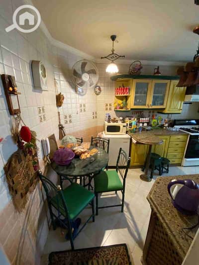 3 Bedroom Flat for Sale in Heliopolis, Cairo - 1000078446. jpg