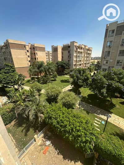 2 Bedroom Flat for Sale in Madinaty, Cairo - WhatsApp Image 2025-09-02 at 1.40. 31 PM (2). jpeg