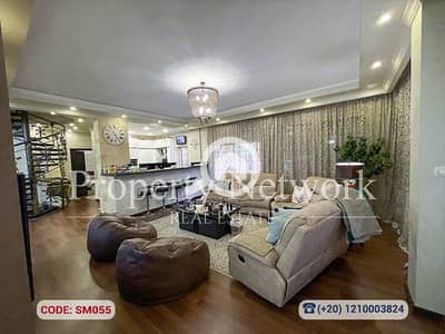 3 Bedroom Duplex for Sale in New Cairo, Cairo - SM055 (13). png