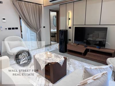 1 Bedroom Apartment for Rent in Madinaty, Cairo - WhatsApp Image 2025-09-02 at 2.29. 08 PM. jpeg