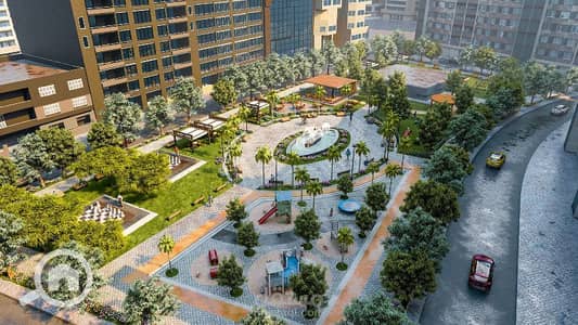 3 Bedroom Apartment for Sale in Dokki, Giza - شقة فاخرة للبيع بمنطقة نادي الصيد