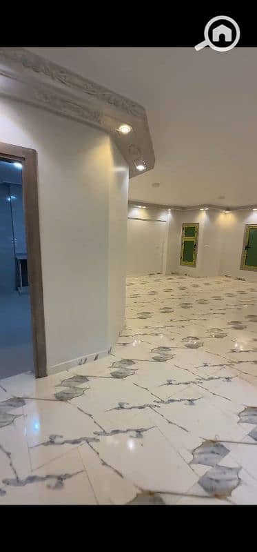 4 Bedroom Apartment for Rent in Mohandessin, Giza - شقة مميزه للايجار جنب نادي الصيد