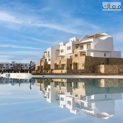 2 Bedroom Chalet for Sale in Gouna, Red Sea - c366c2ae-3666-4e4c-95a4-c009604a8434. jpeg