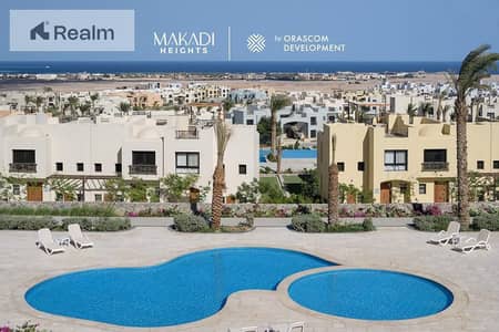 2 Bedroom Chalet for Sale in Hurghada, Red Sea - IMG-20250807-WA0004. jpg