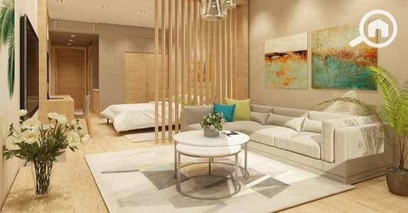 1 Bedroom Apartment for Sale in New Cairo, Cairo - IMG-20250904-WA0222. jpg