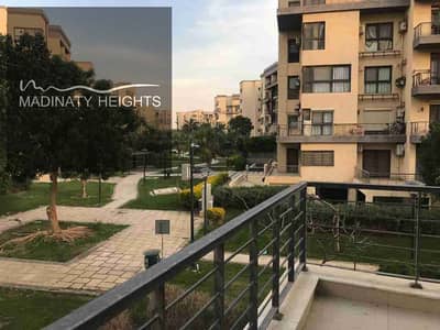 3 Bedroom Flat for Sale in Madinaty, Cairo - 1000208338. jpg